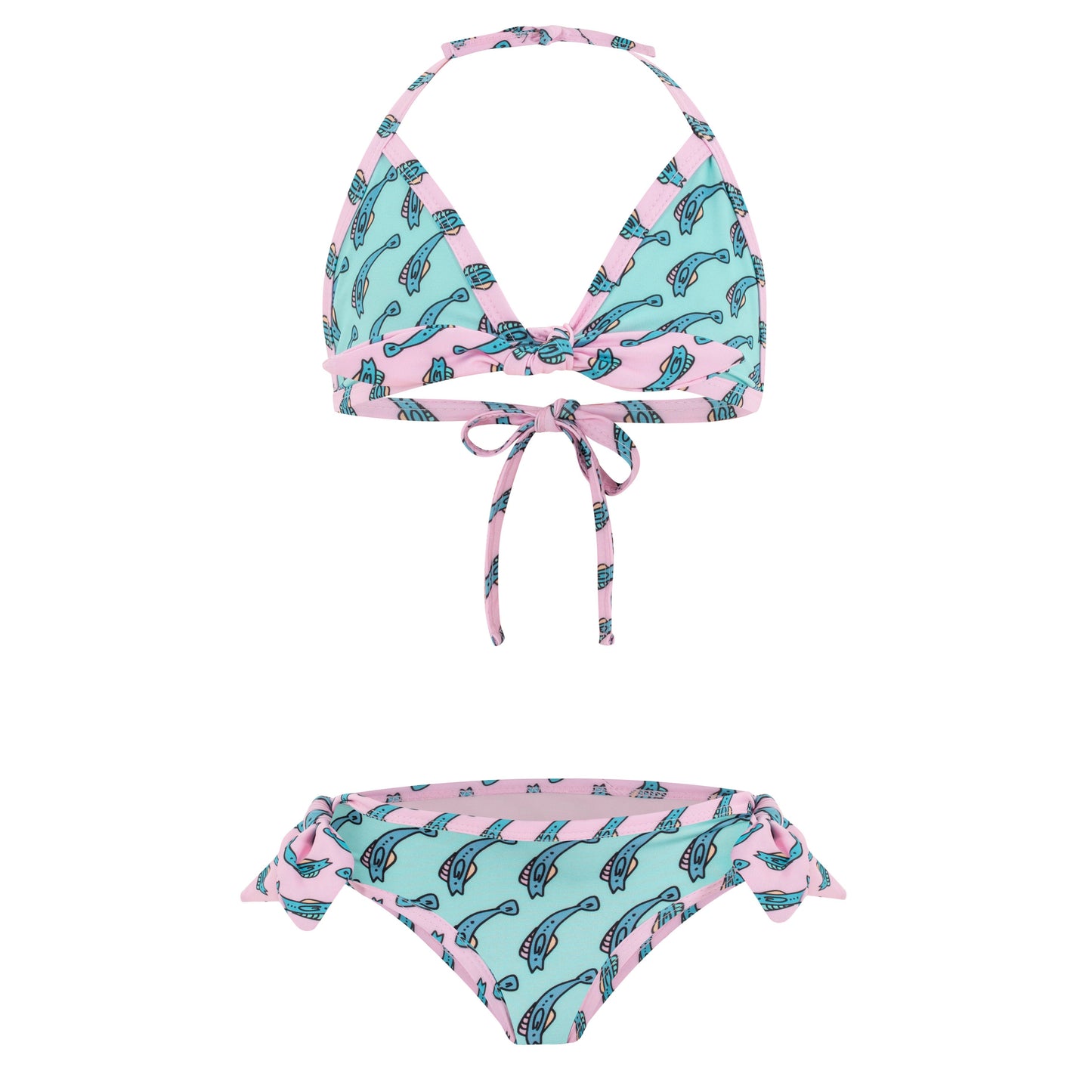 Bikini Sardinitas