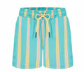 Short Arlequin