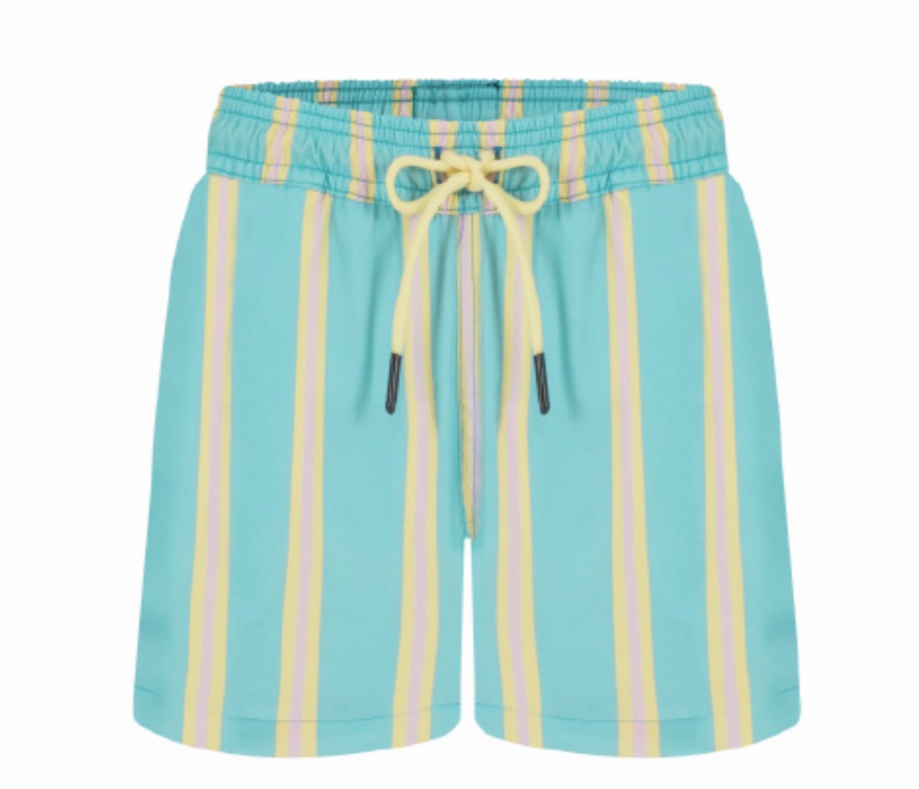 Short Arlequin