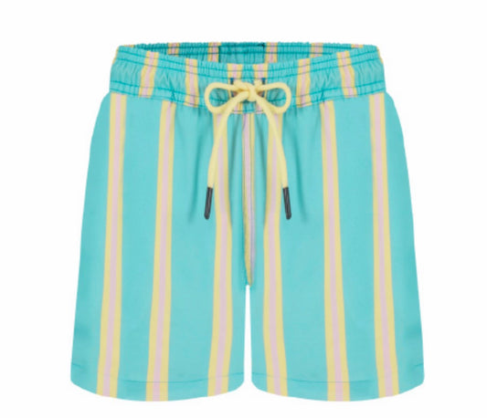 Short Arlequin