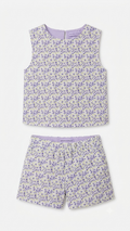 Set Top + Short