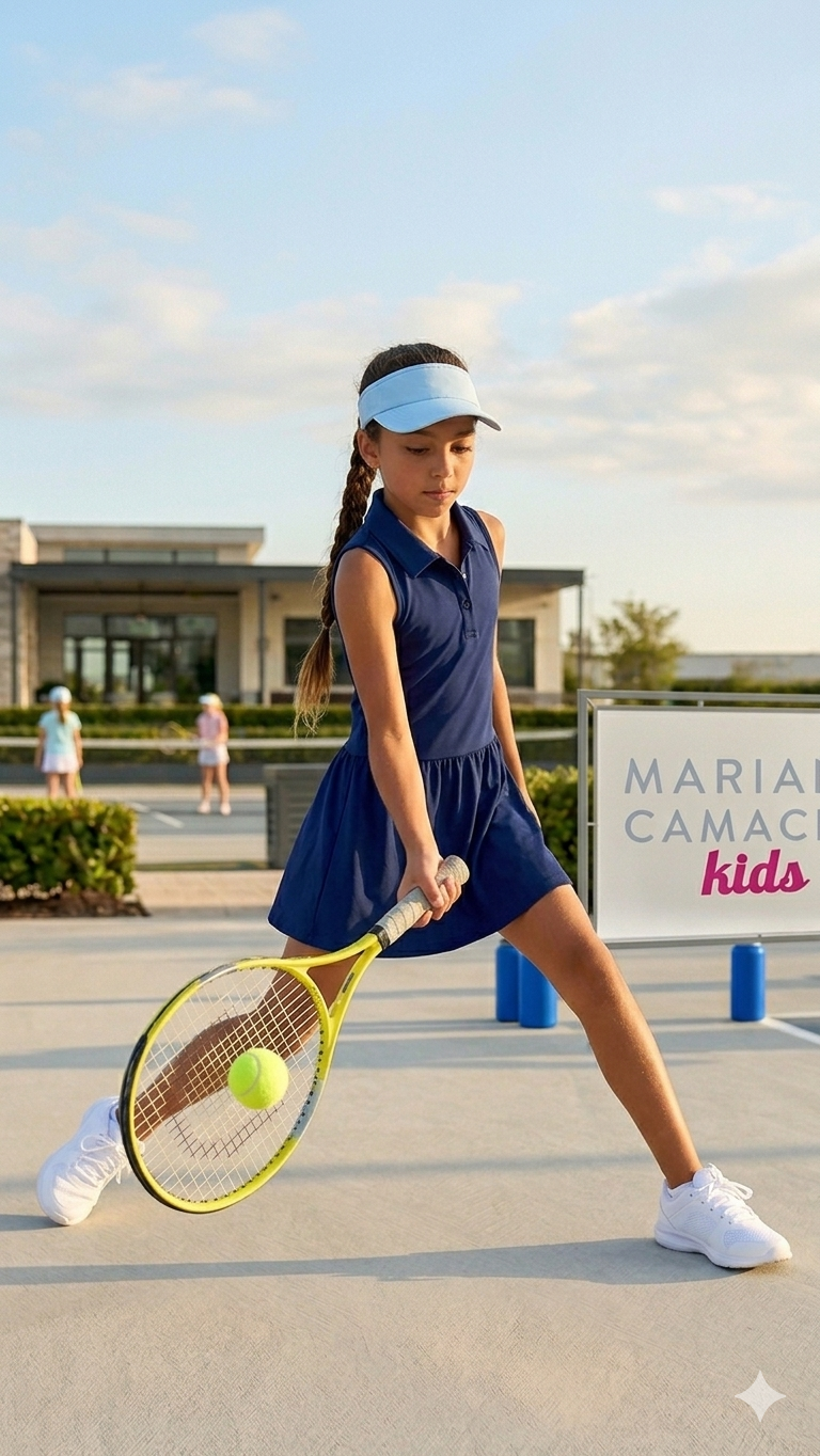 Vestido Sport