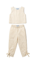Set Top + Pant