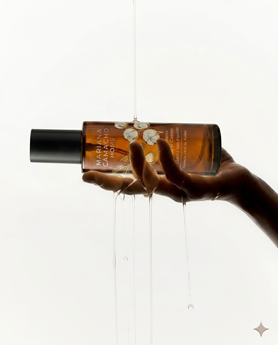 Serum Corporal