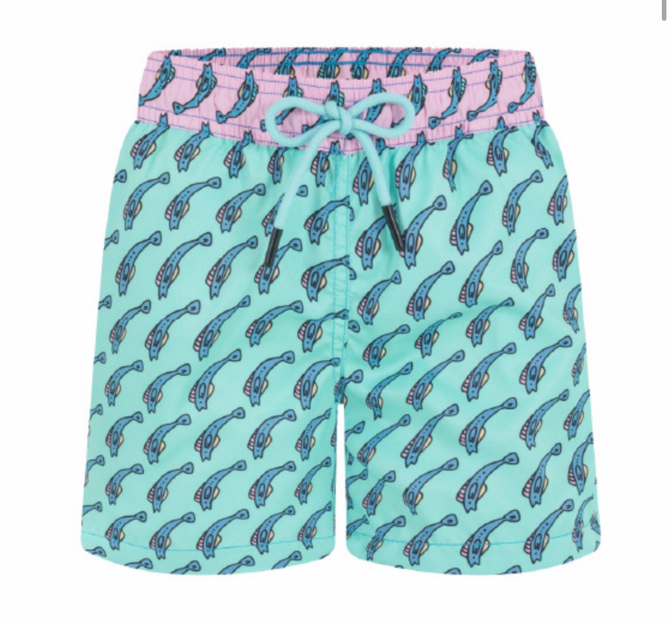 Short Sardinitas