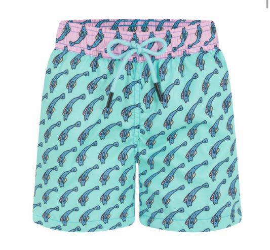 Short Sardinitas