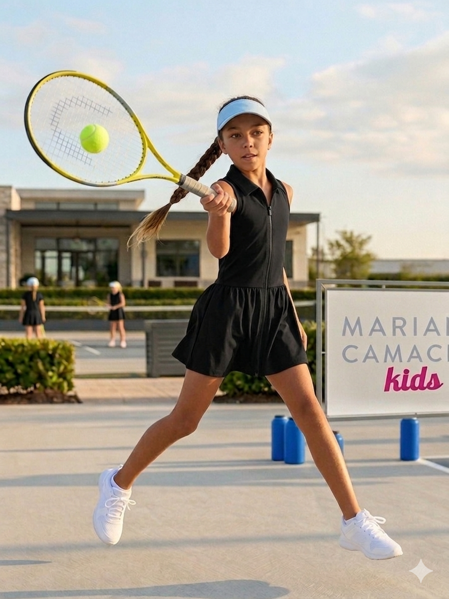 Vestido Sport