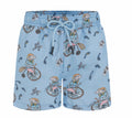 Short Acróbatas