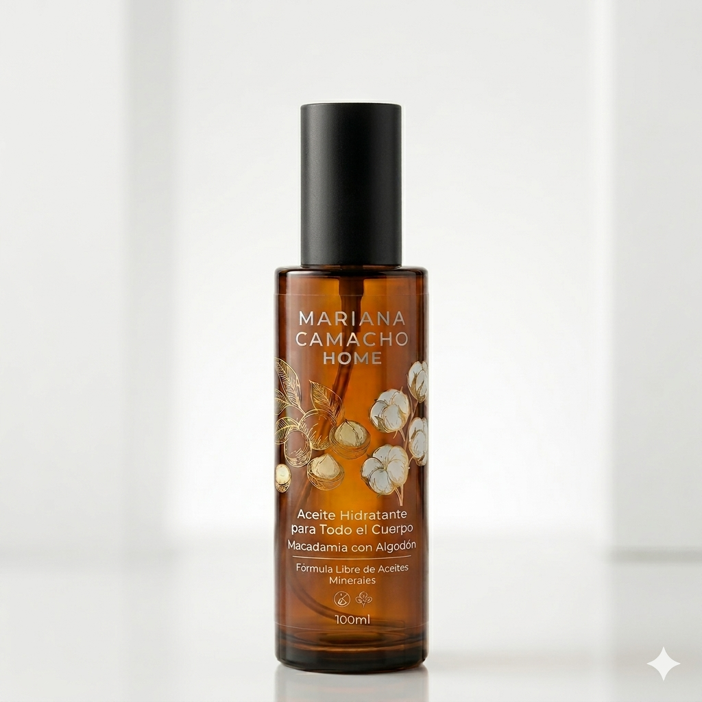 Serum Corporal