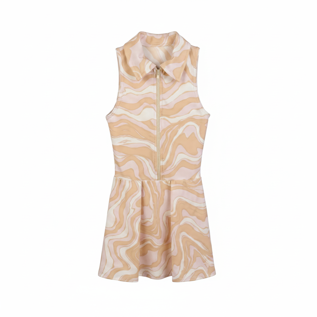 Vestido Sport