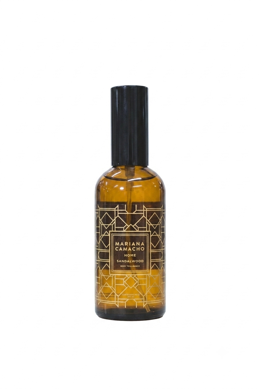 Perfume de hogar Sandalwood