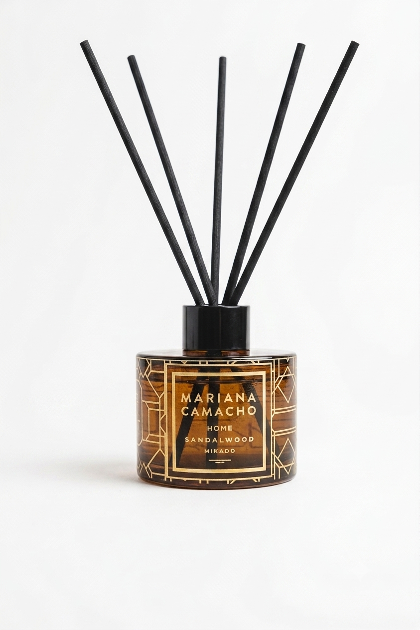 Mikado Sandalwood
