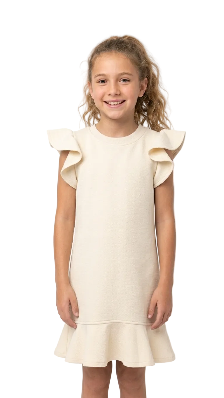 Vestido neopreno