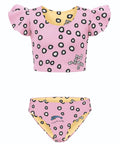 Bikini Bubbles Rosa