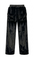 Pantalón peludito